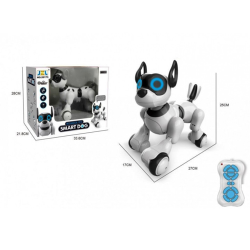 Limited Edition Mechanical Pet Smart Robot Pet Dog